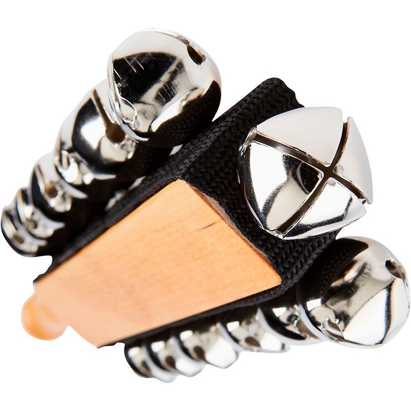 Trophy 13 Sleigh Bells on Handle