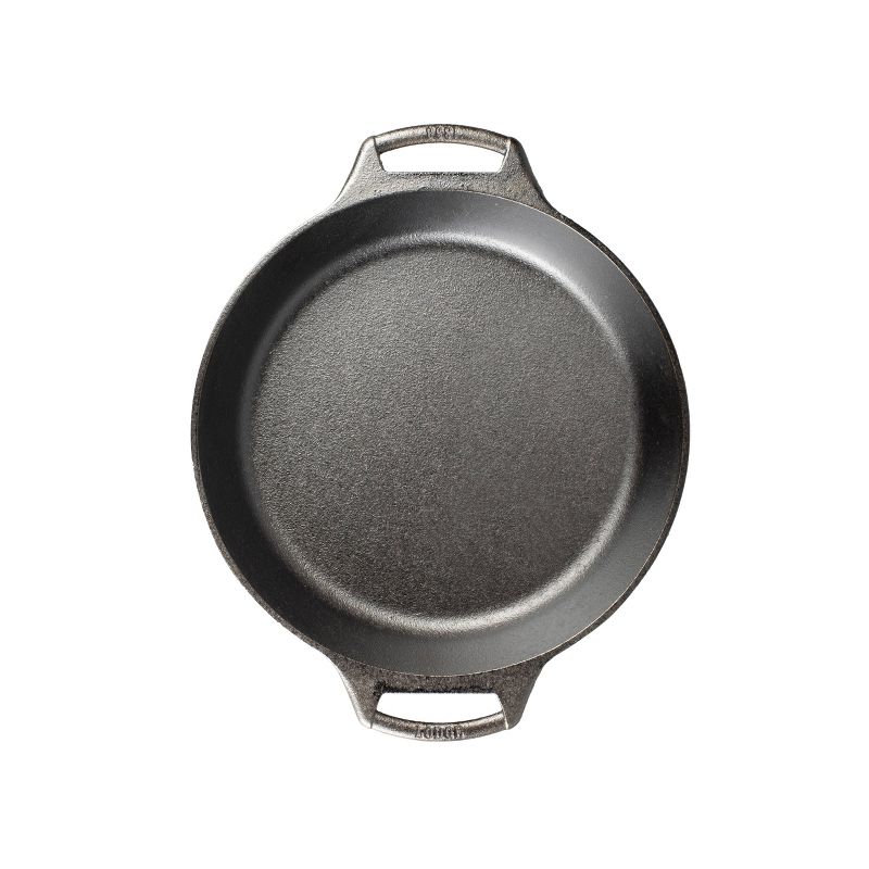 Lodge Bakers Skillet