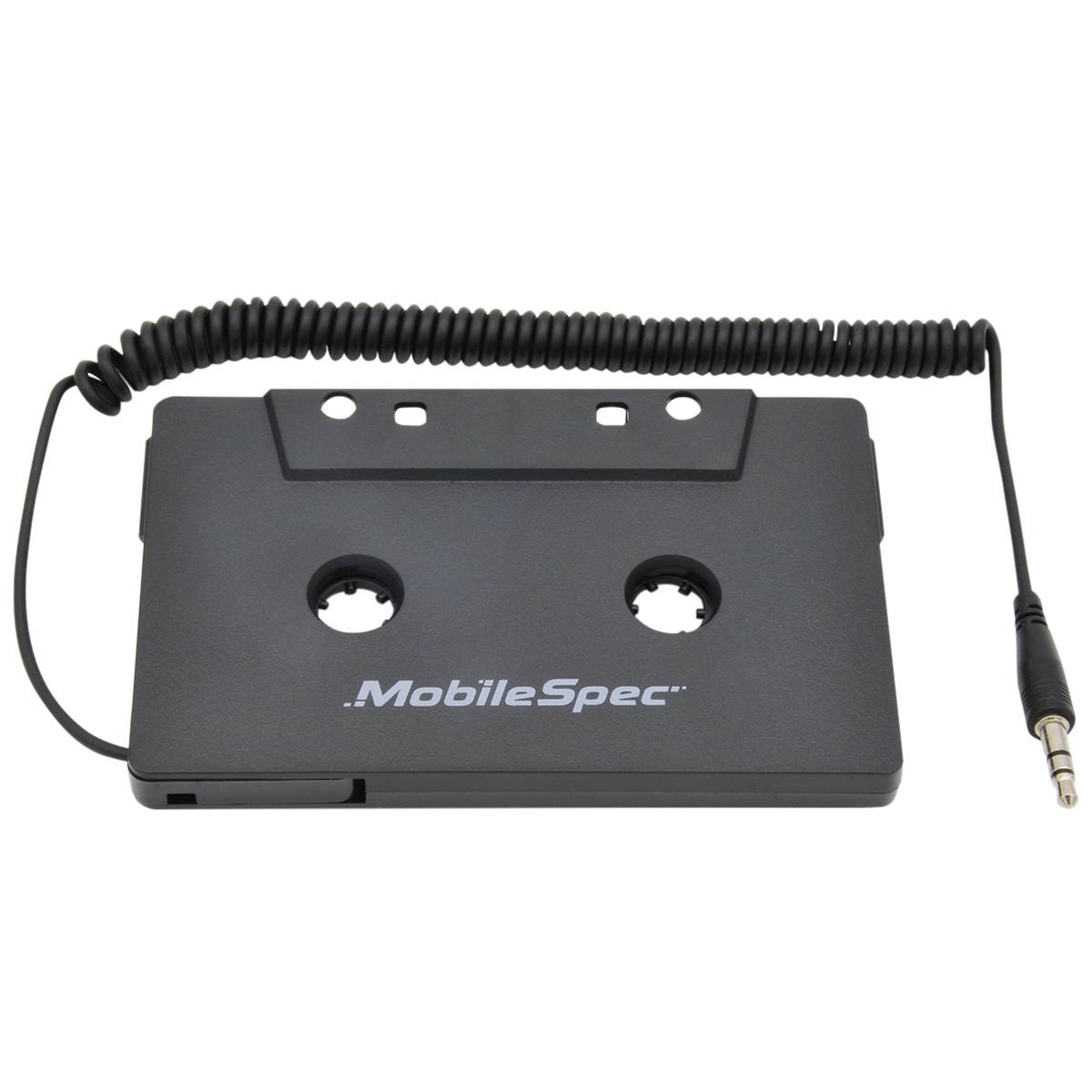 Mobilespec MBS13251 Dual Position Cassette Adapter