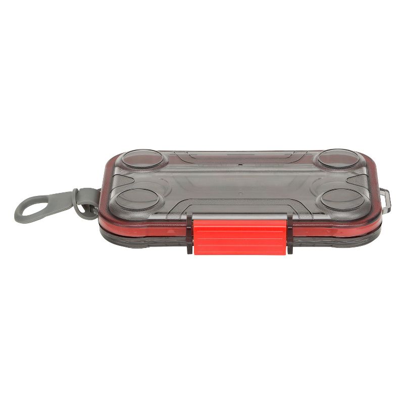 Outdoor Products Smartphone Watertight Case - Red