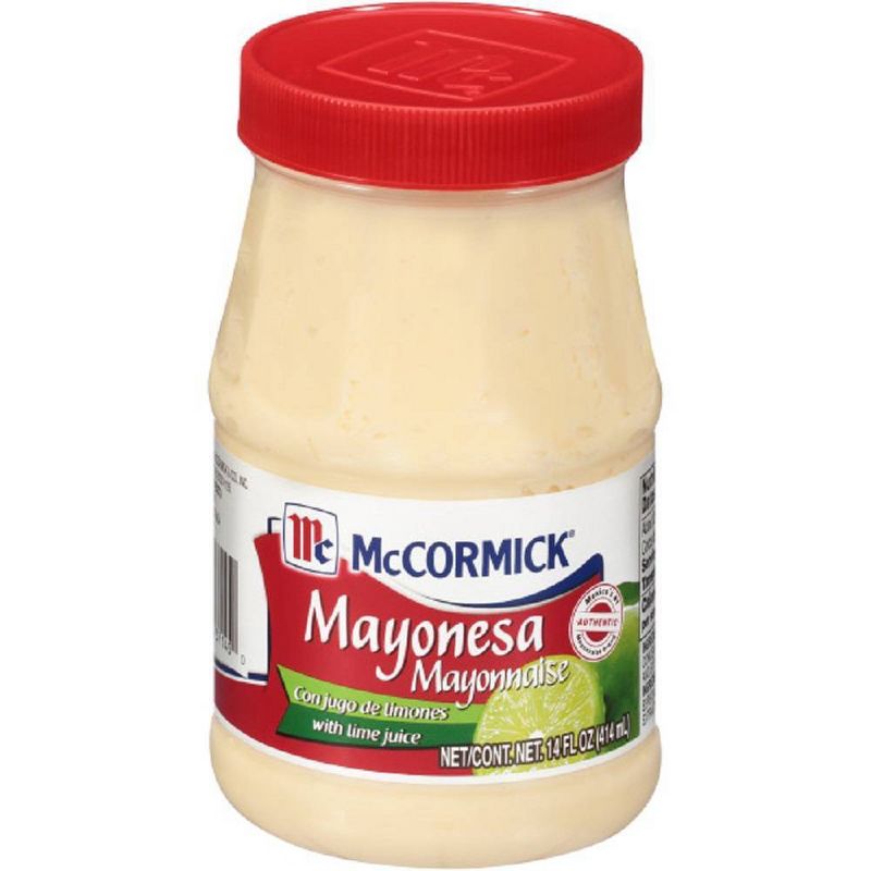 McCormick Mayonnaise 14oz