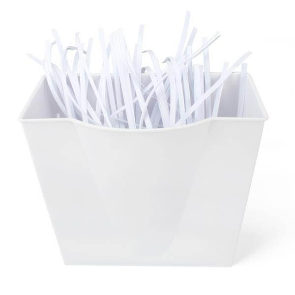 Paper Shredder, Auto Feed, 230 Sheet Capacity, Super Cross-Cut, 1-5 Users, Stack-and-Shred 230X (1757573)