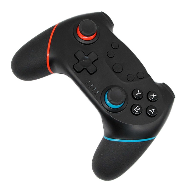 Ochine Wireless Gamepad Game Joystick Controller For Nintendo Switch Pro Host Bluetooth Controller