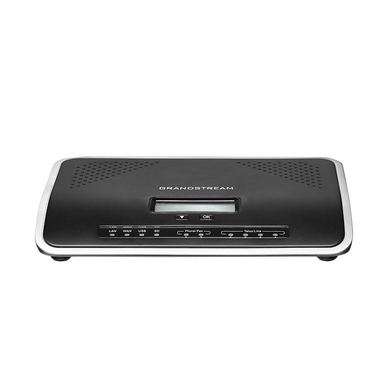 Grandstream UCM6204 VoIP IP PBX