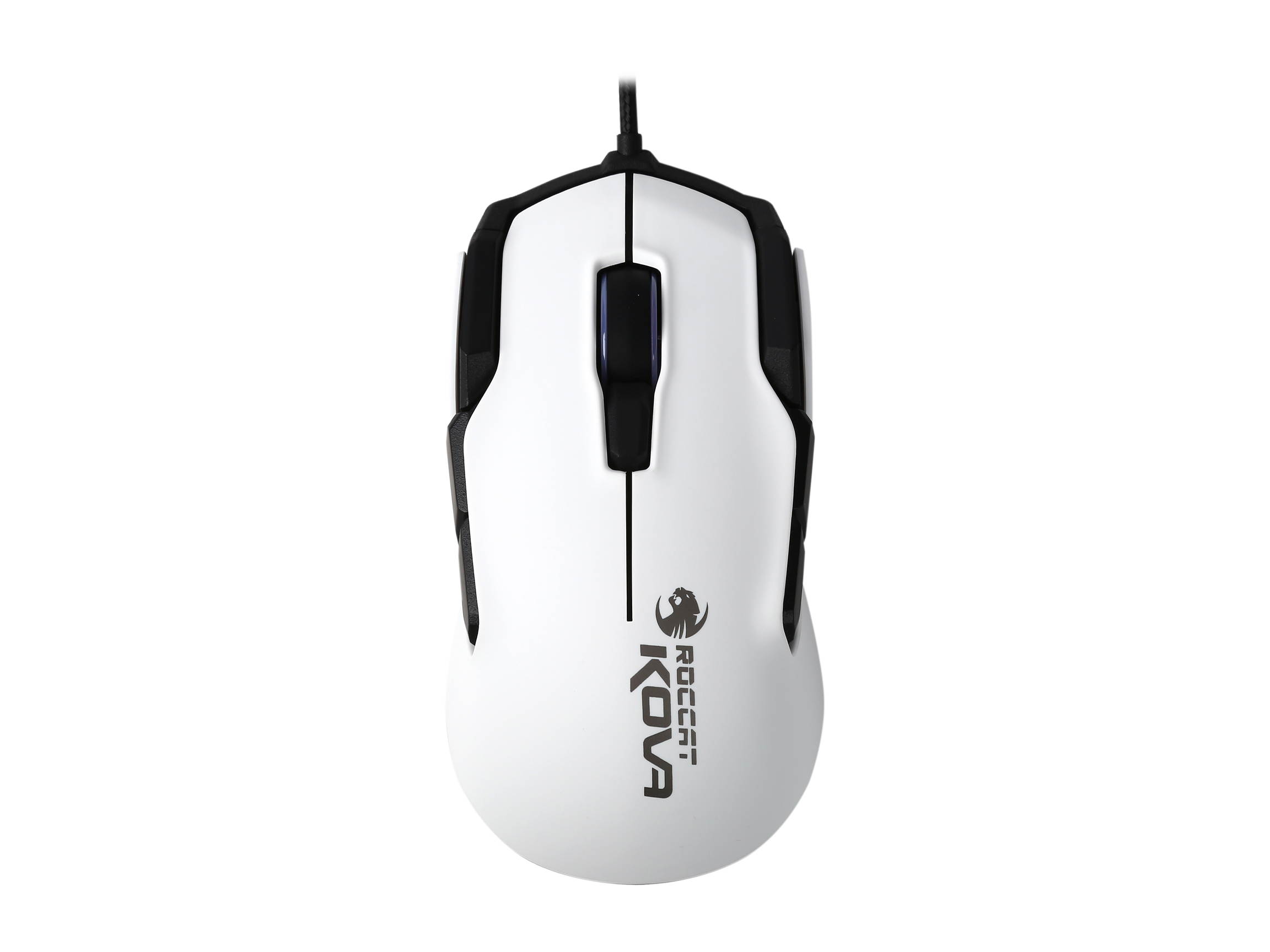 ROCCAT Kova RGB Performance Gaming Mouse - White