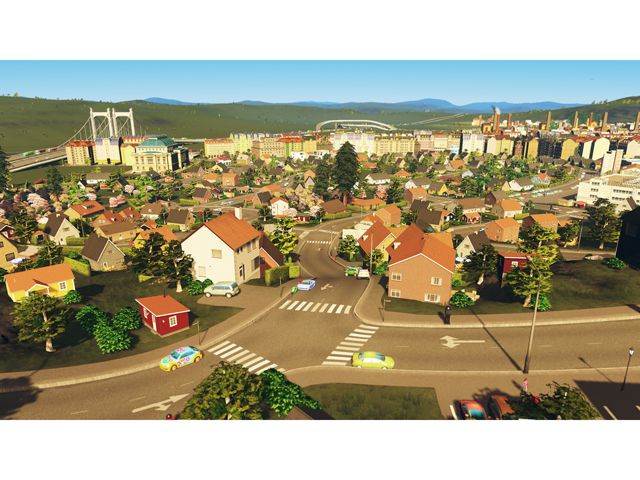 Cities: Skylines - Parklife Plus [Online Game Code]