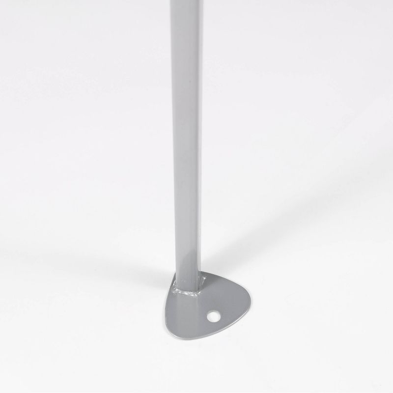 Wenzel 10' X 10' Smartshade Canopy - White