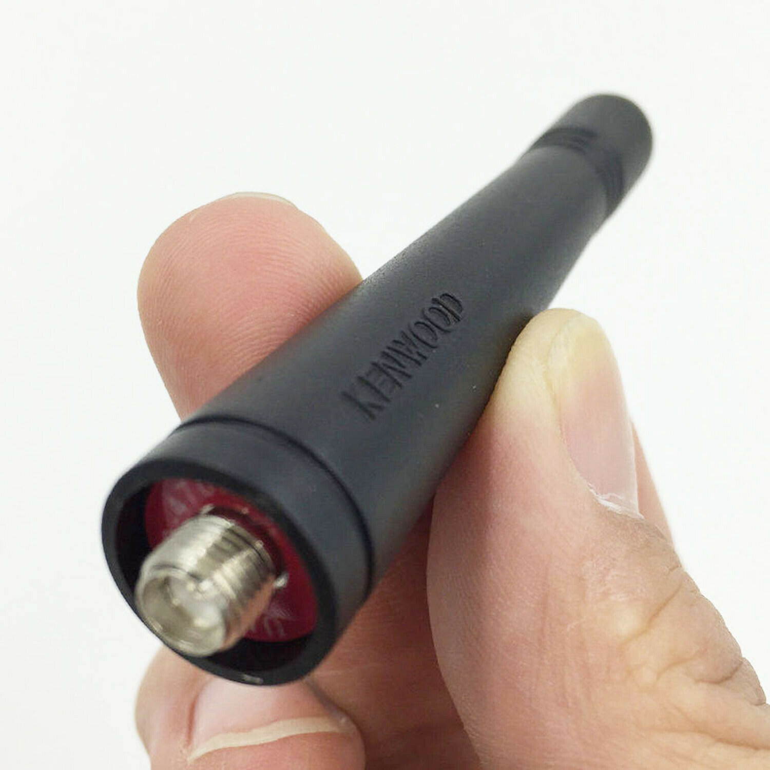 2X FOR KENWOOD KRA-23 ANTENNA 450-490MHZ TK3180 TK-3140 NX300 NX320 TK3160