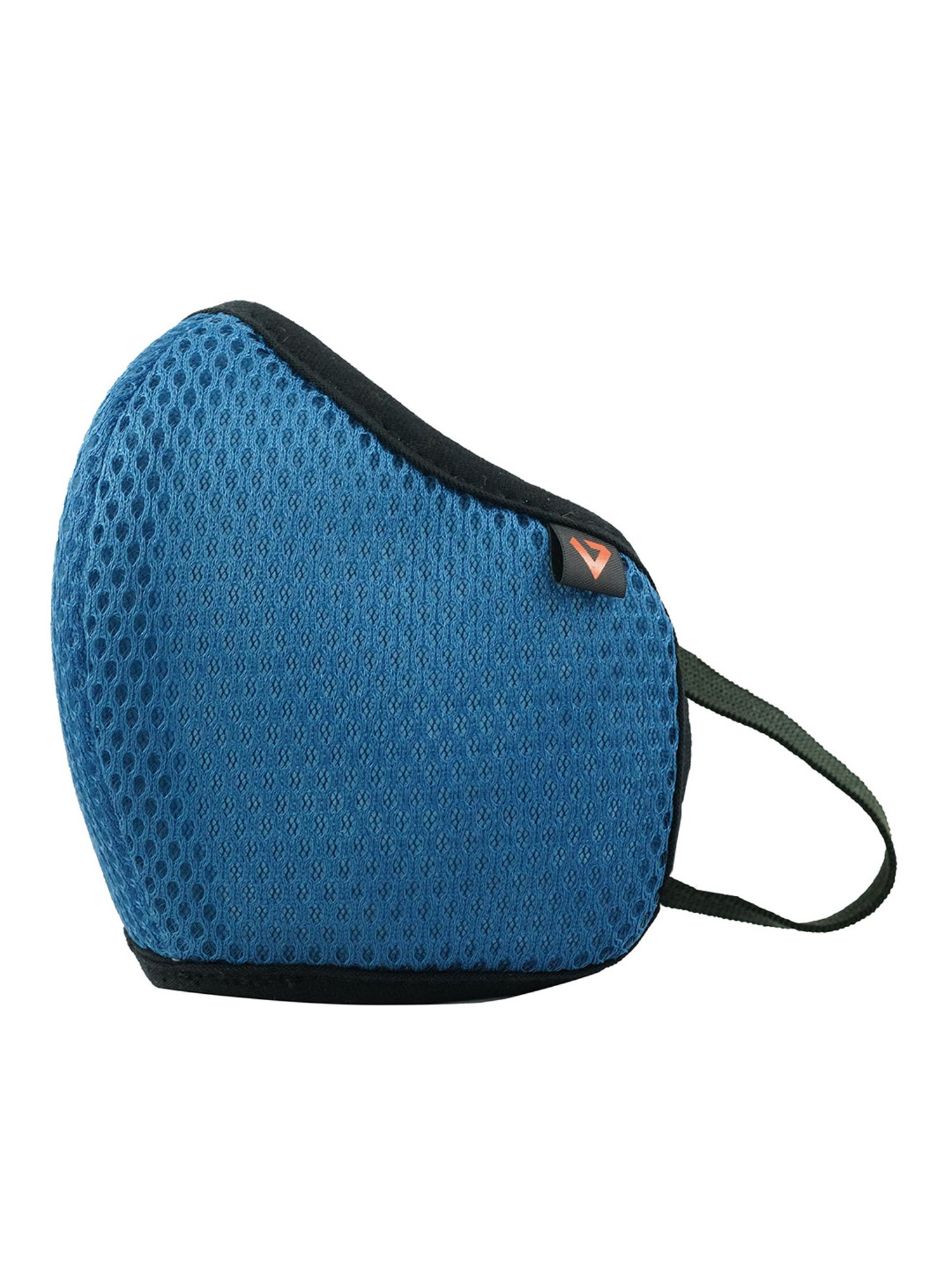 The Vertical Reusable 5 Layered Outdoor Face Masks - Pack of 5