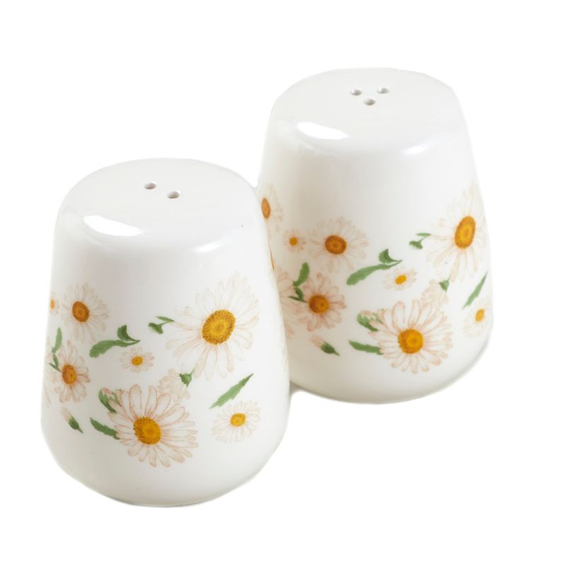 Tabletop 1.5" Black Ant Salt & Pepper Decor Insect Bug Shaker One Hundred 80 Degree  -  Salt And Pepper Shaker Sets