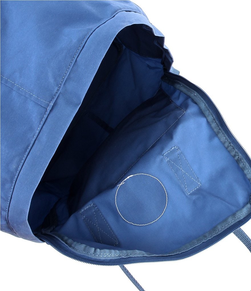 Fjallraven Kanken 17#double; Laptop Top Handle Bag