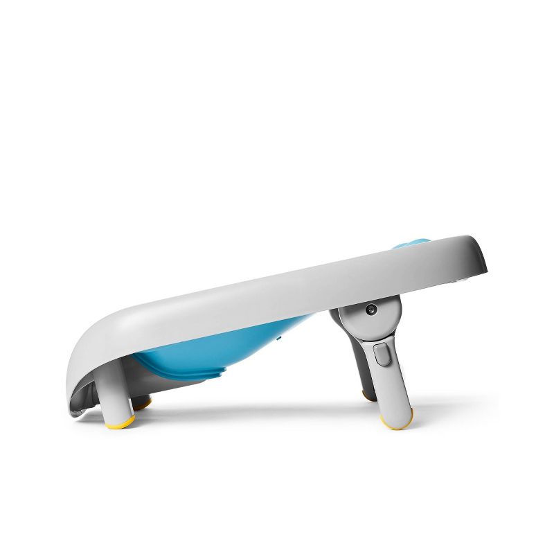 Pinkfong Baby Shark Inflatable Safety Bathtub