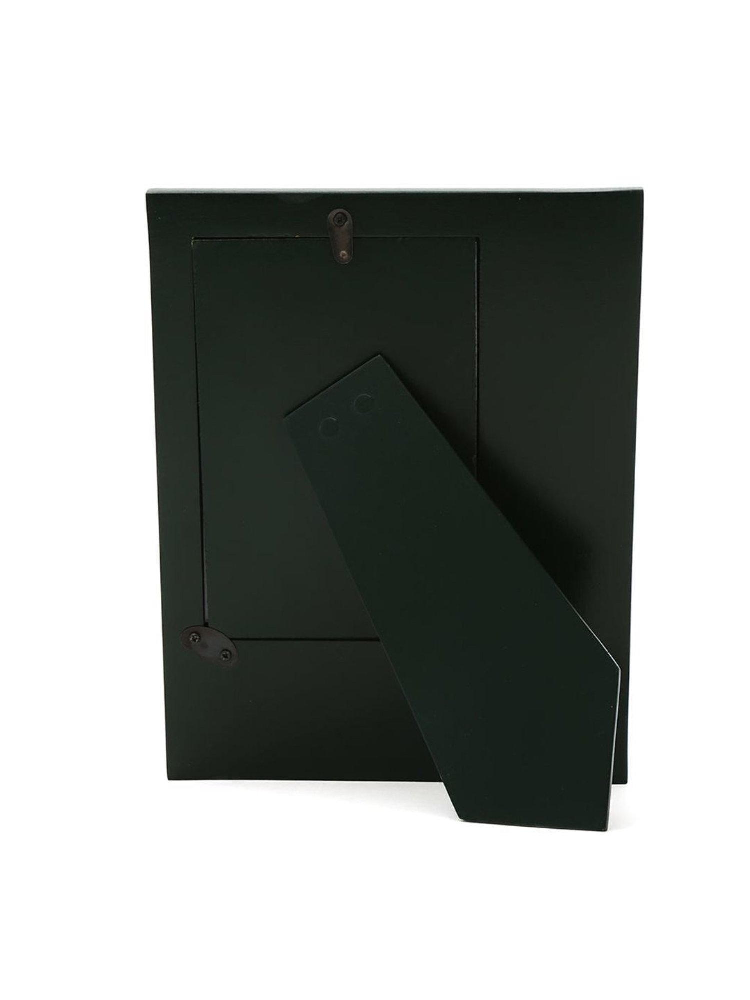 Art Street Gold Engineered Wood Swing Fashion Resin Vintage Photo Frame