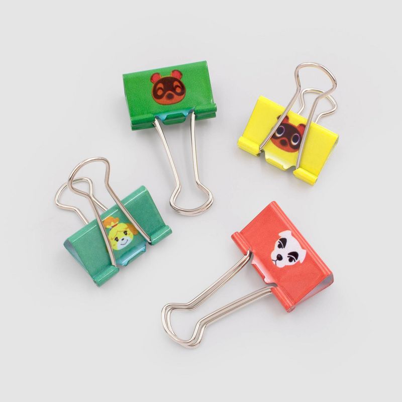 Nintendo Animal Crossing: Stationery Collector's Bundle