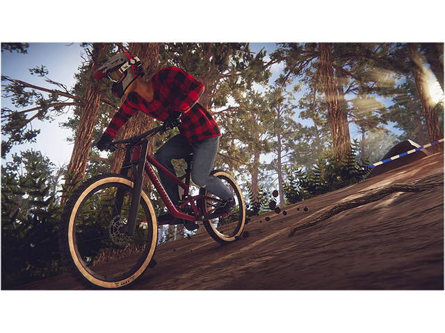 DESCENDERS - Nintendo Switch