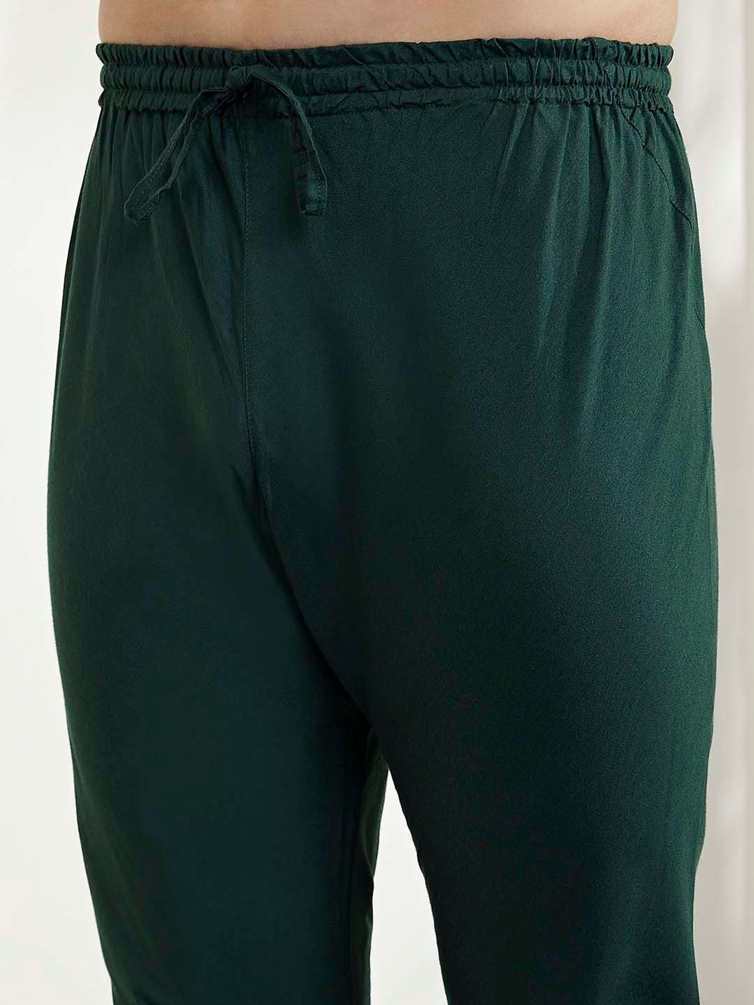 KISAH Multicolor Regular Fit Self Design Kurta & Churidar With Nehru Jacket