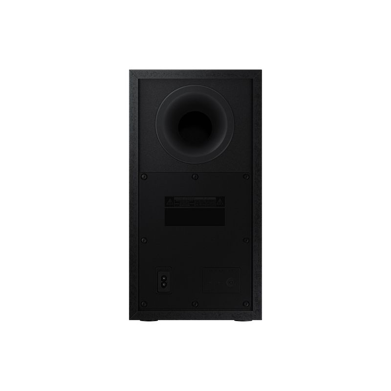 Beam - Smart TV Sound Bar with  Alexa Built-in - White