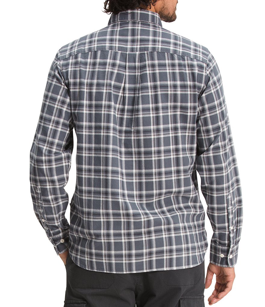 Short Sleeve Camper Print Sportshirt