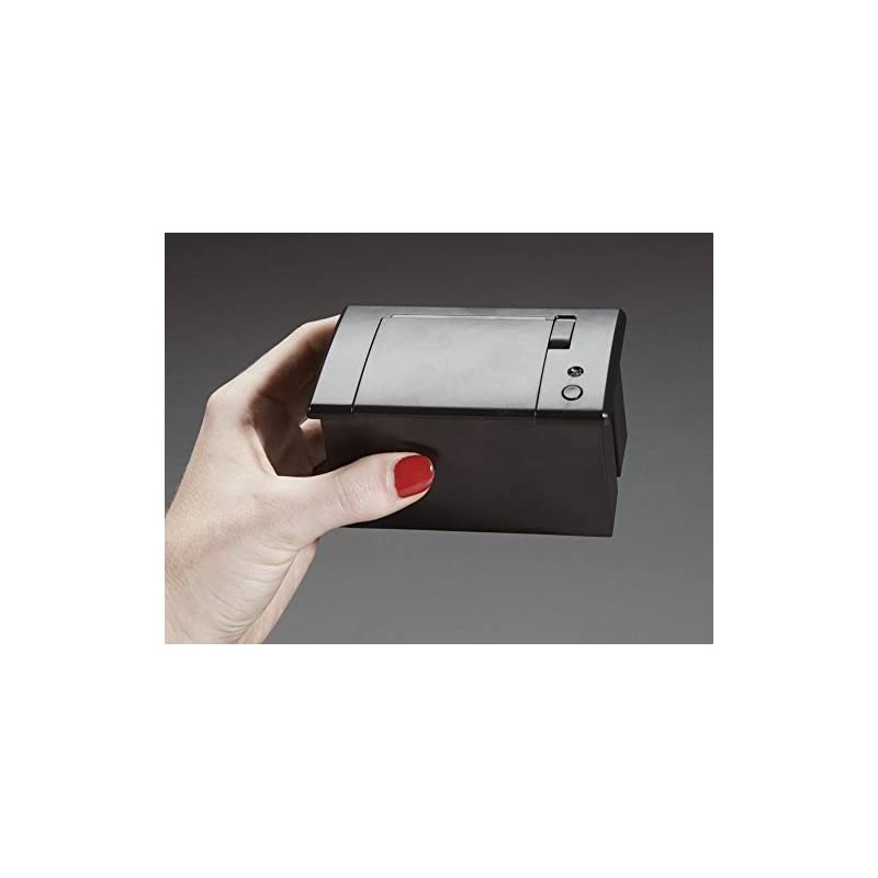 Mini Thermal Receipt Printer ADA597