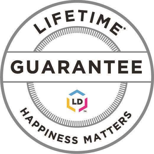 LD Compatible Brother 7020 Black Printer Ribbon Cartridge