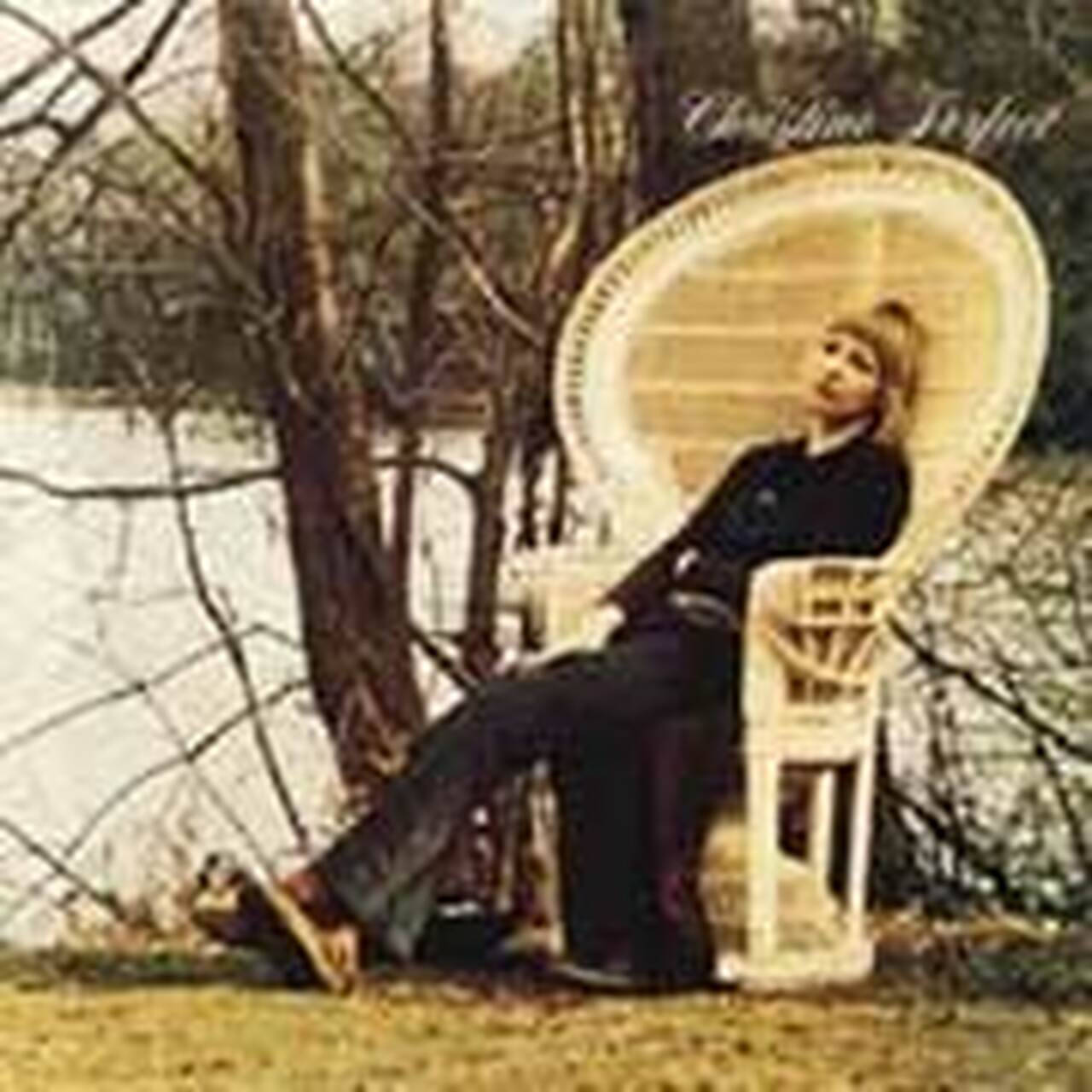 Christine Perfect Christine Perfect 180g LP (Vinyl)