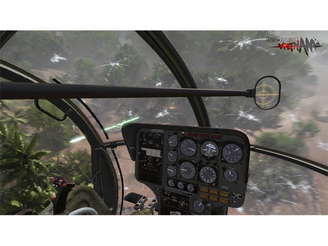 Rising Storm 2: Vietnam - Digital Deluxe [Online Game Code]