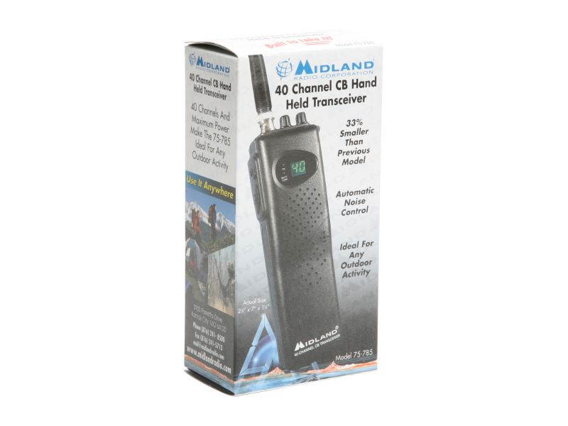 RM ITALY Low Pass Filter 27/586 (500 Watts, 3-30Mhz)