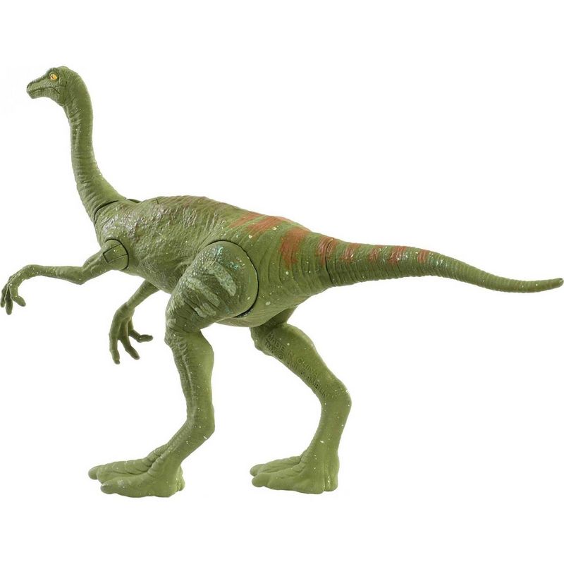 Jurassic World Fierce Force Gallimimus Figure