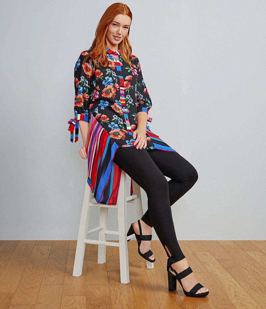 Gibson & Latimer Emmy Block Heel Sandals