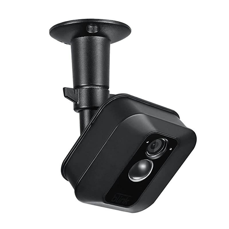 Blink XT2 Outdoor amp Indoor Cam Adjustable Metal Wall Mount 3Pack Black