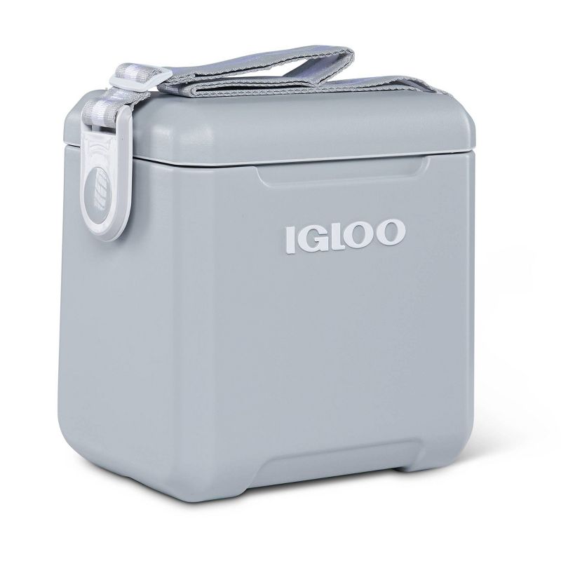 Igloo Tag-A-Long Too 11qt Cooler - Gray