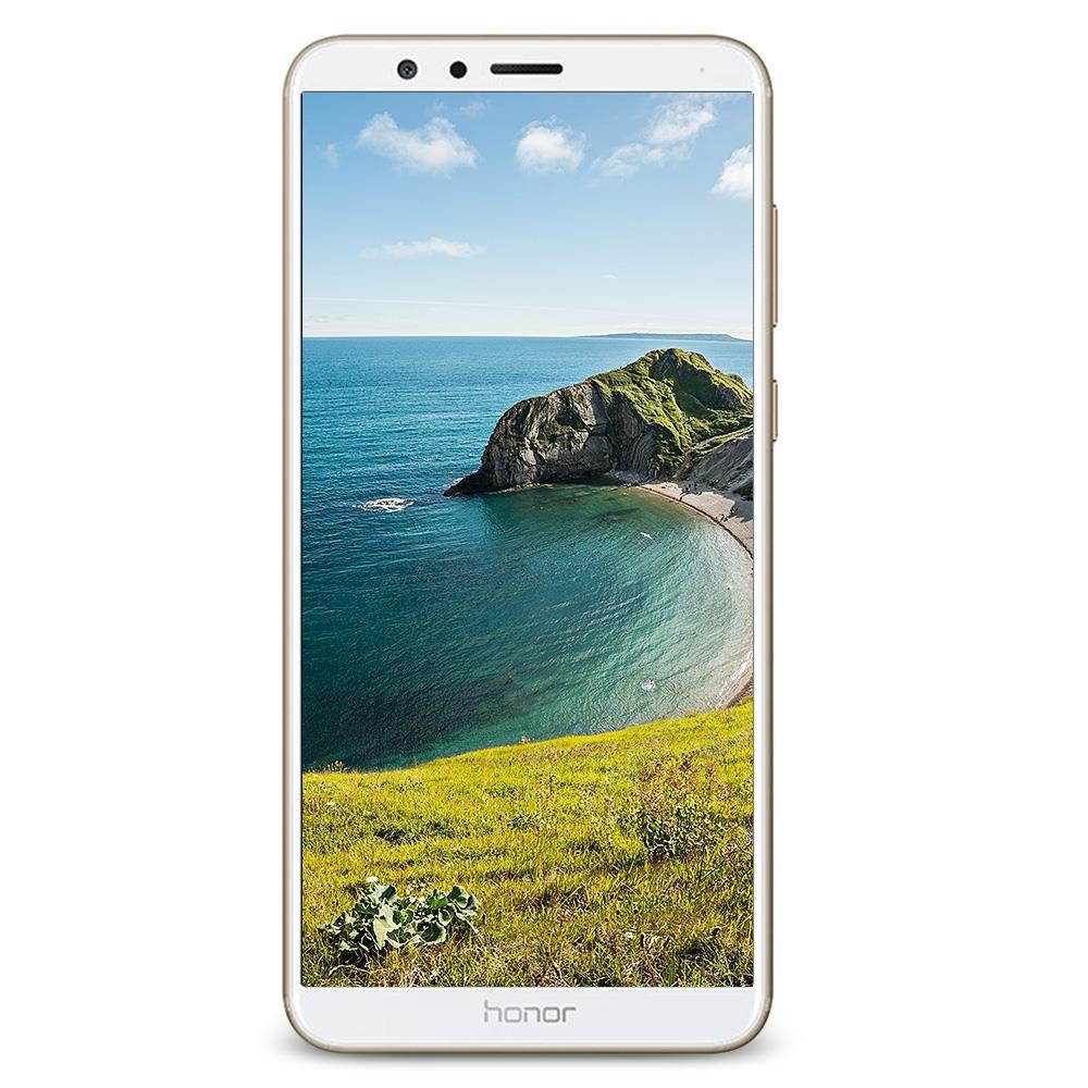 HUAWEI Honor 7X 5.93 inch 4G  Phablet 4GB RAM 64GB ROM