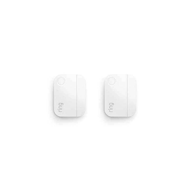 Alarm Contact Sensor (2nd Gen) &ndash; 2-pack