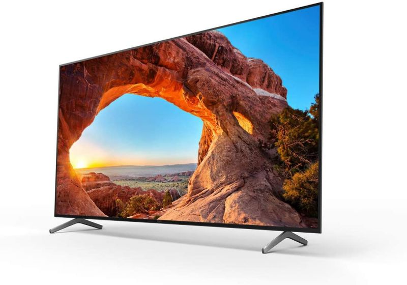 Samsung UN50TU8000 50" Crystal 8 Series 4K Ultra High Definition Smart TV with a Samsung HW-Q67CT 7.1CH Soundbar with Acoustic Beam and Wireless Rear Kit (2020)