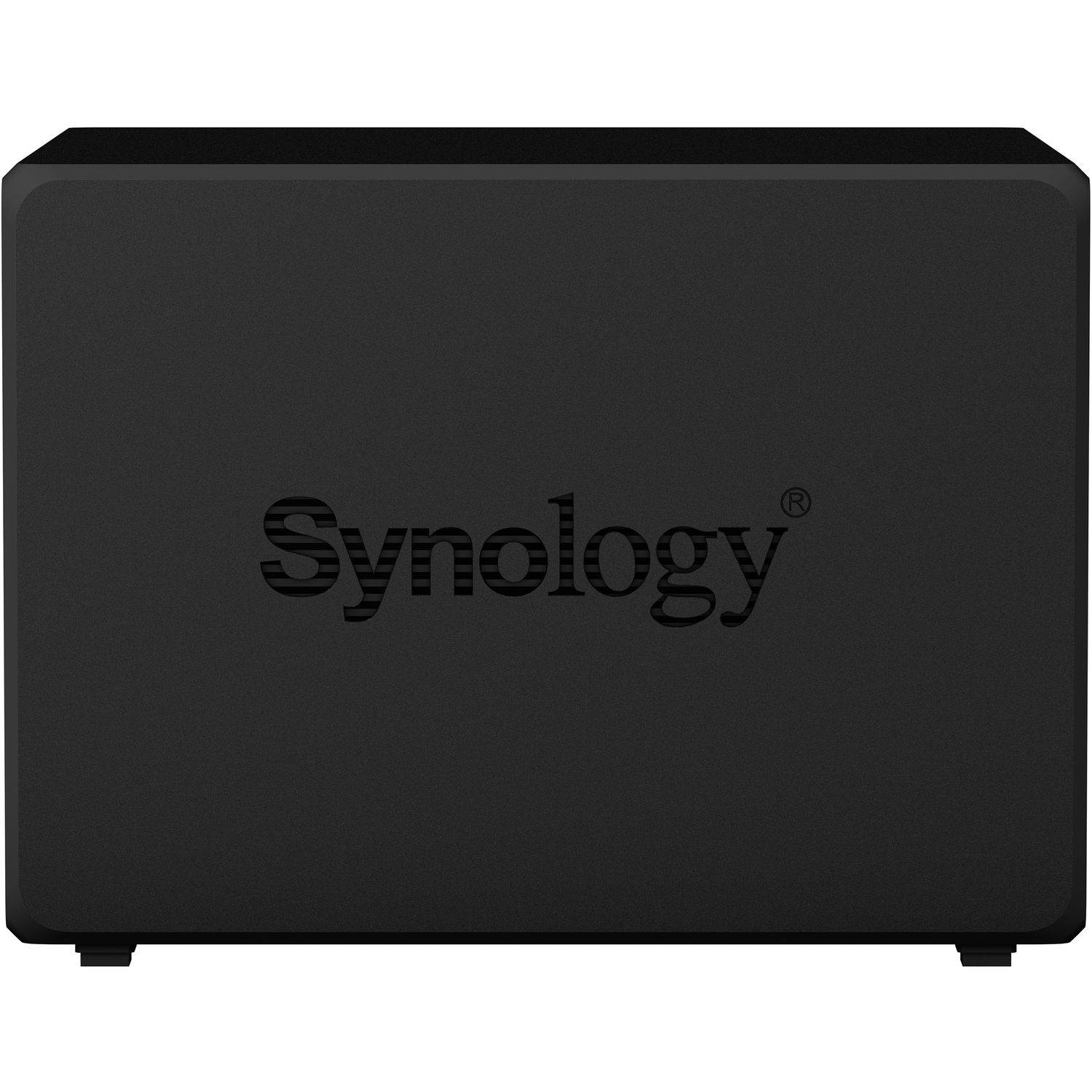 Synology DS920+ DiskStation with 8GB RAM and 16TB (4 x 4TB) of Western Digital RED NAS Drives Fully Assembled and Tested By CustomTechSales
