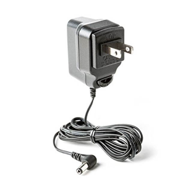 Dunlop 9-Volt Adapter