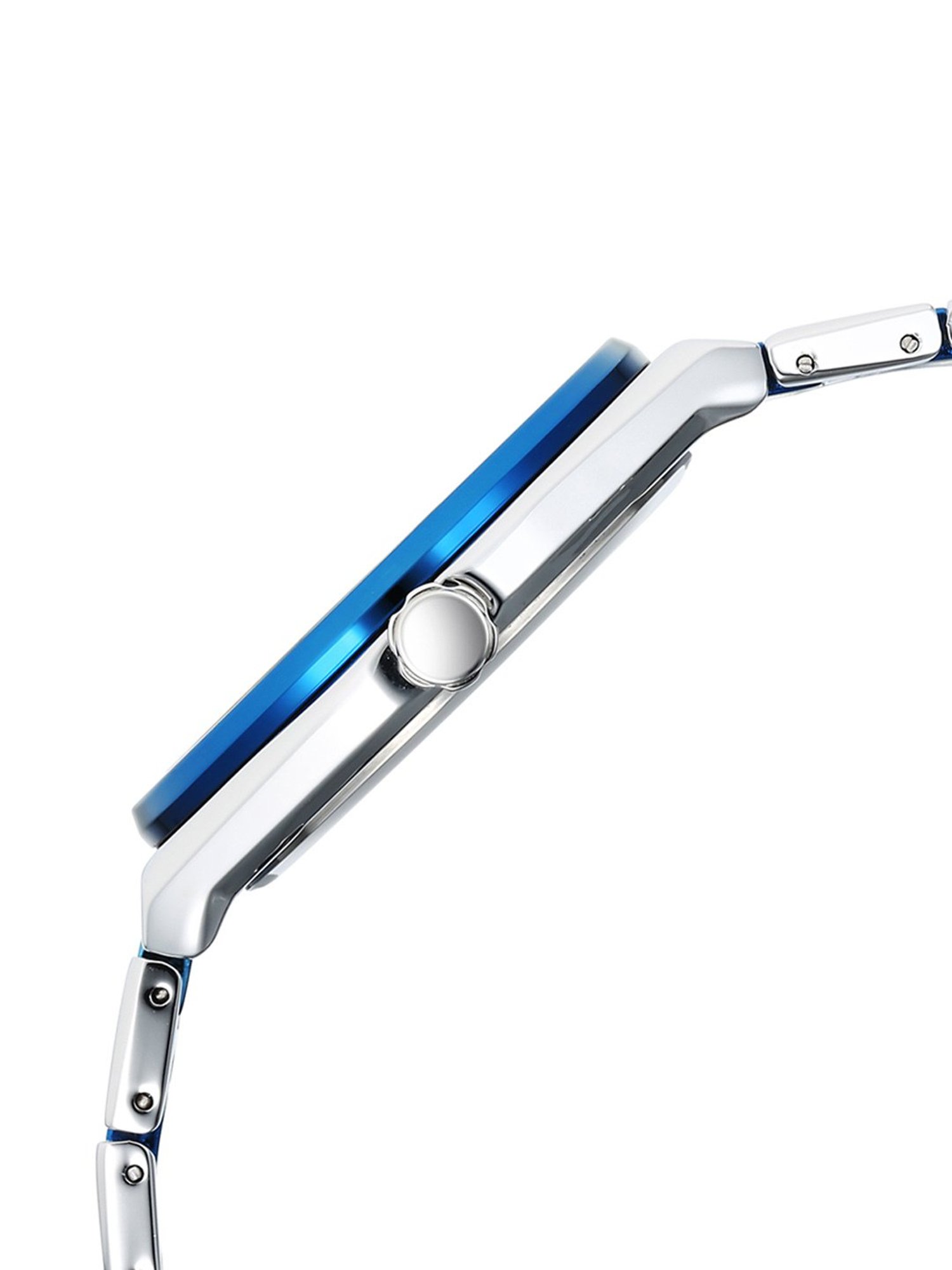 Fastrack Vyb 3.0 FV30010KM01W Analog Watch for Men