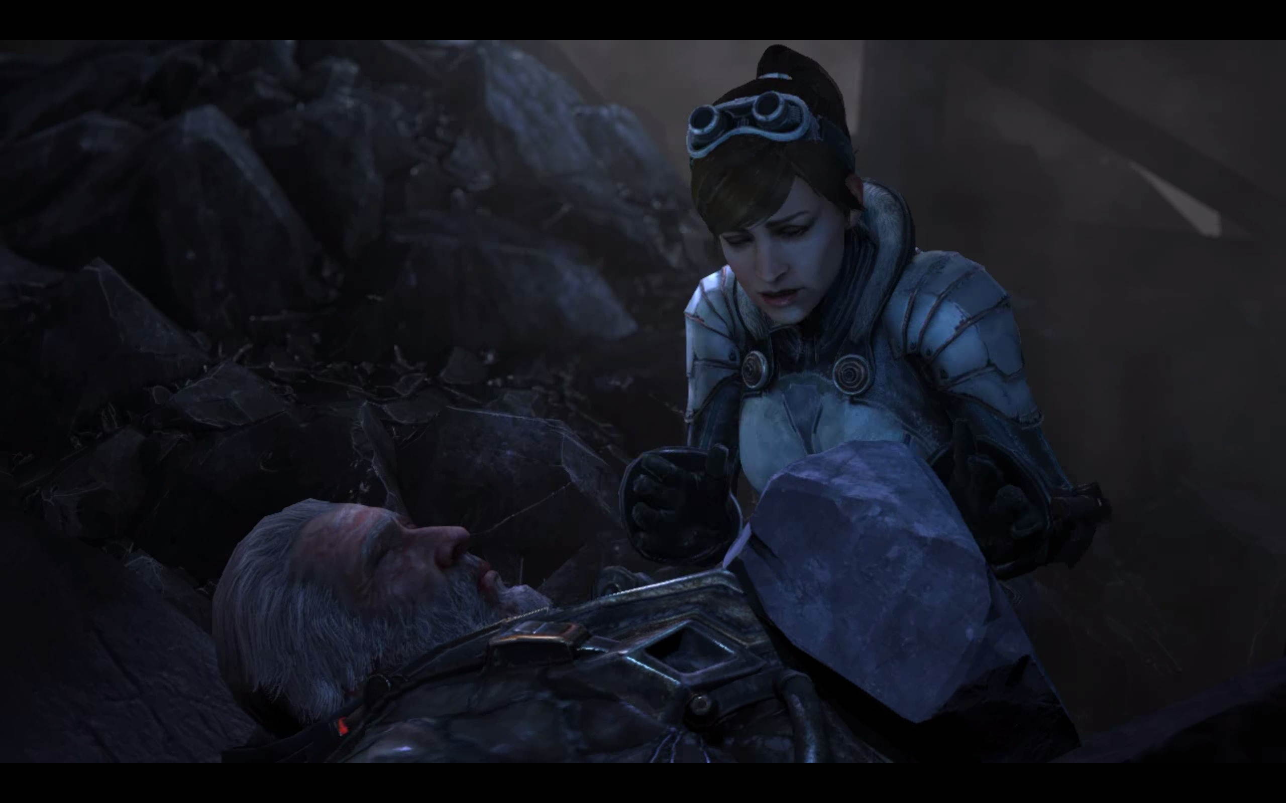 LOST PLANET&reg; 3  [Online Game Code]