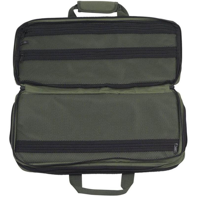 MESSERMEISTER 18 POCKET MEISTER CHEF'S BAG