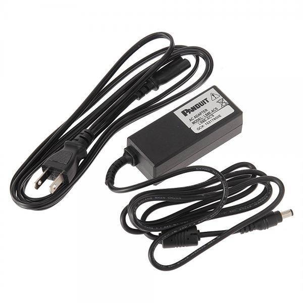 Panduit - LS8E-ACS - PANDUIT AC Adapter - For Printer