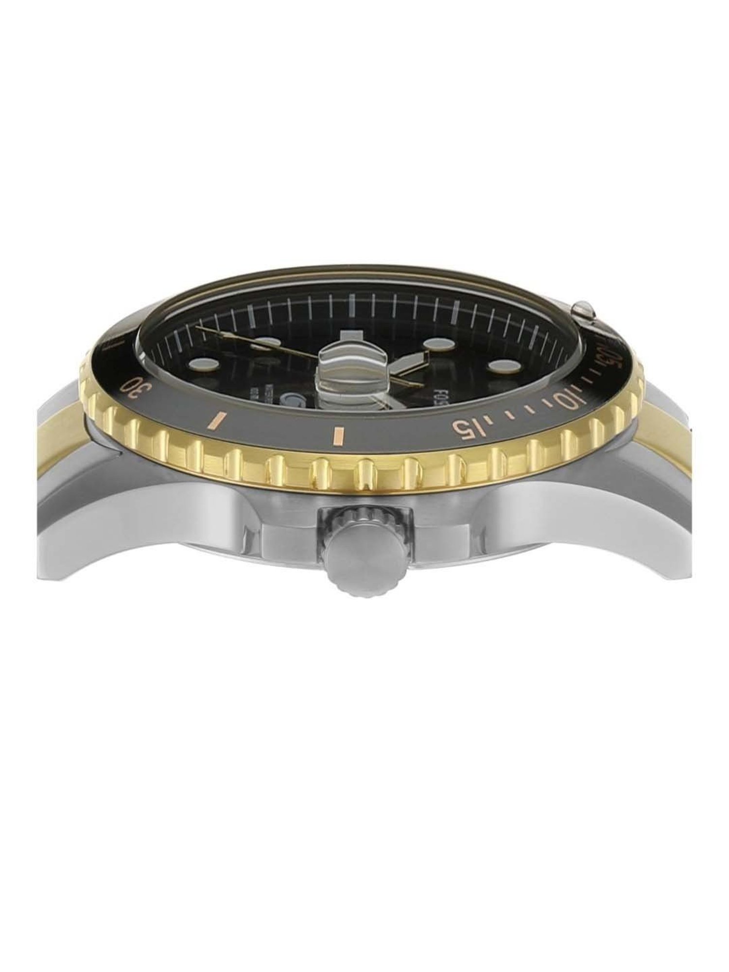 Fossil FS6031 Analog watch for Men