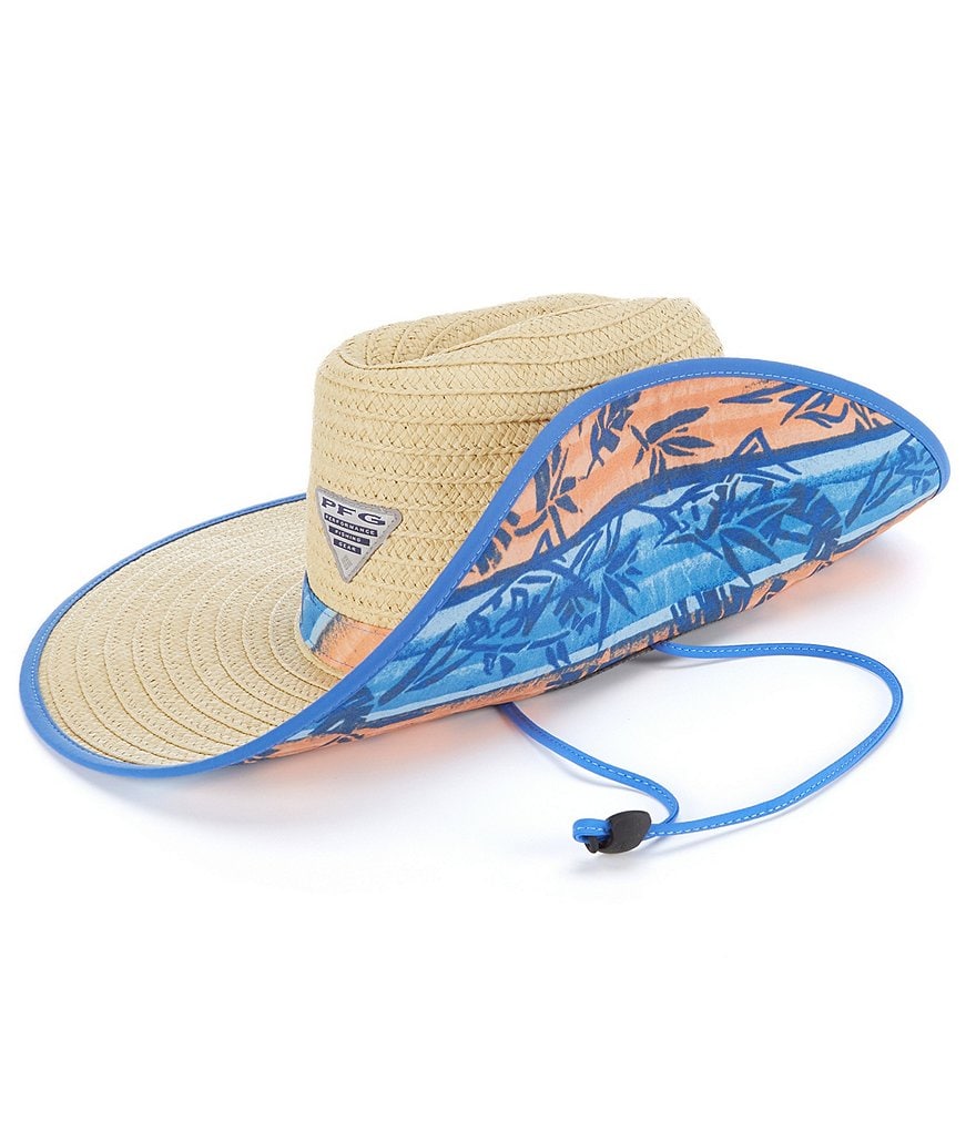 Men's Baseball Greatest Grandpa Baseball Hat - Goodfellow & Co™ Teal