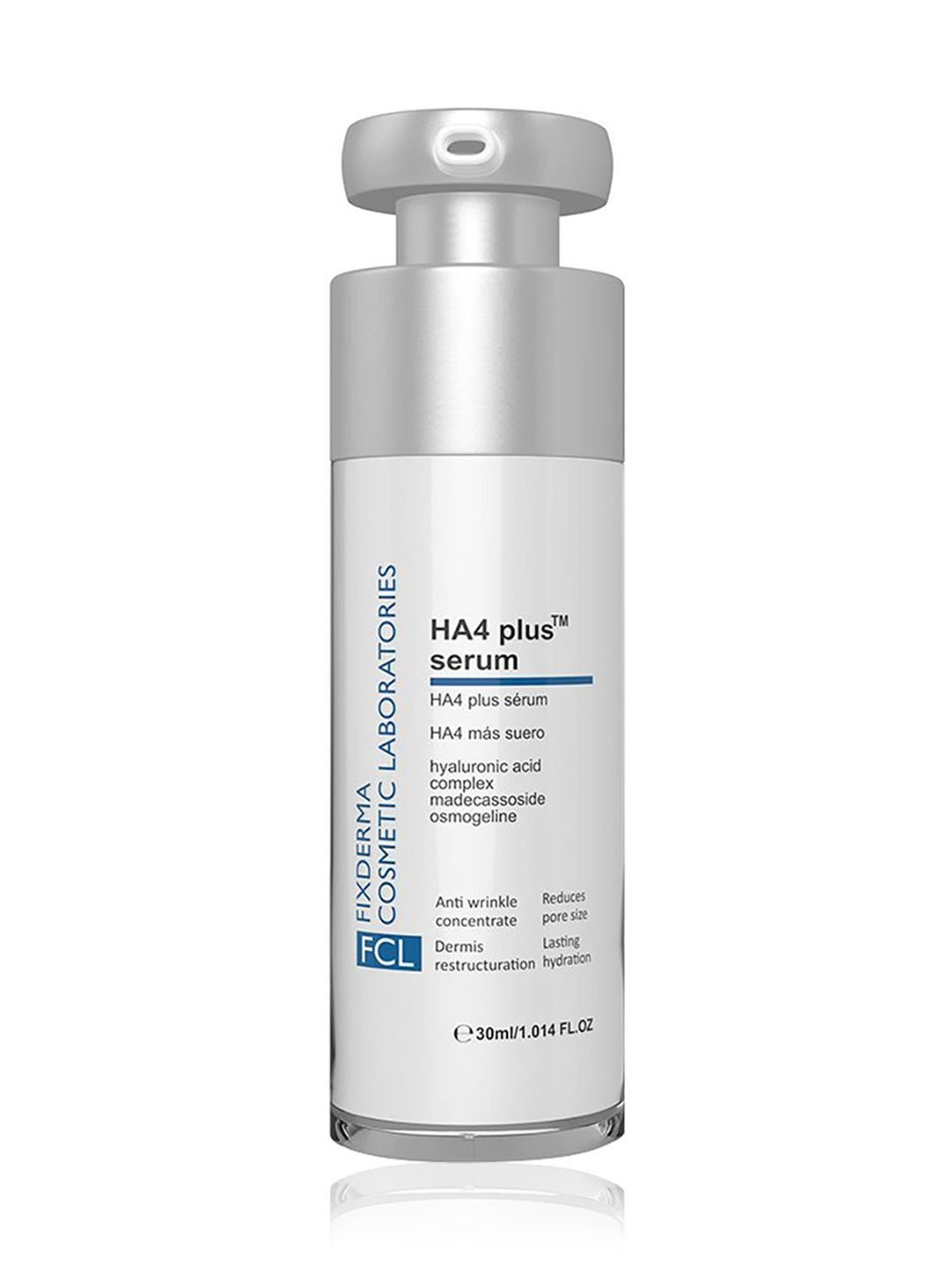 FCL HA4 Plus Serum - 30ml