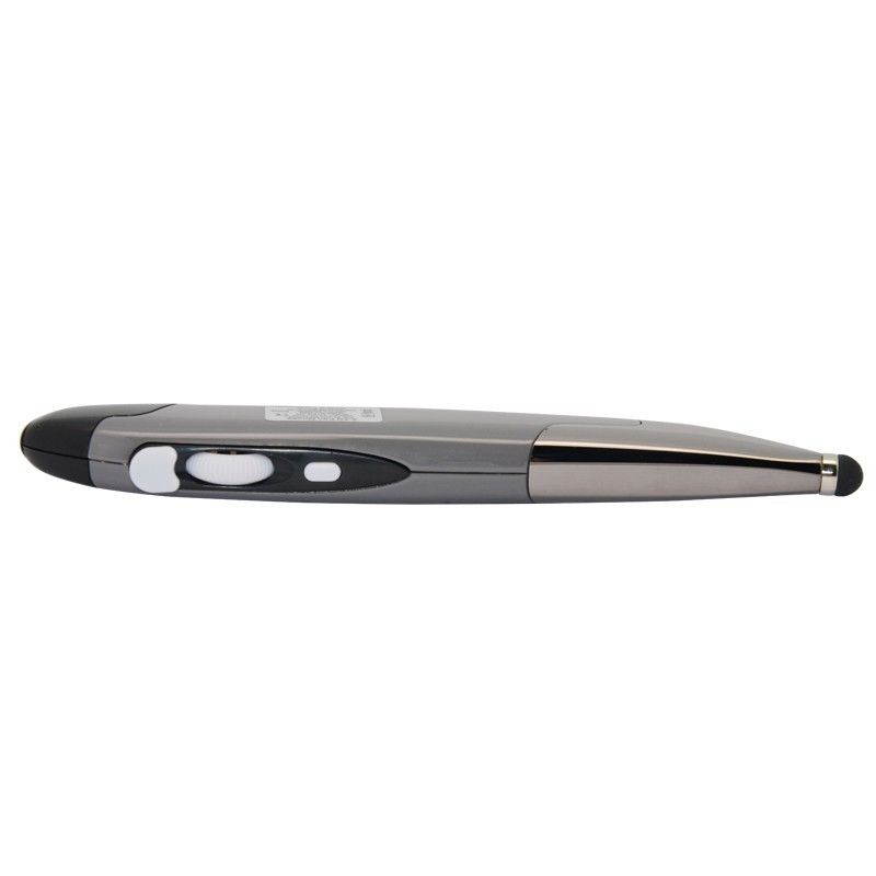 USB 2.4G Touch Screen Wireless Pen Mouse with Web Browsing for Tablet PC