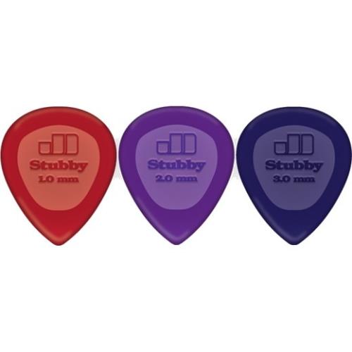 Dunlop Stubby 3.0 24Pk