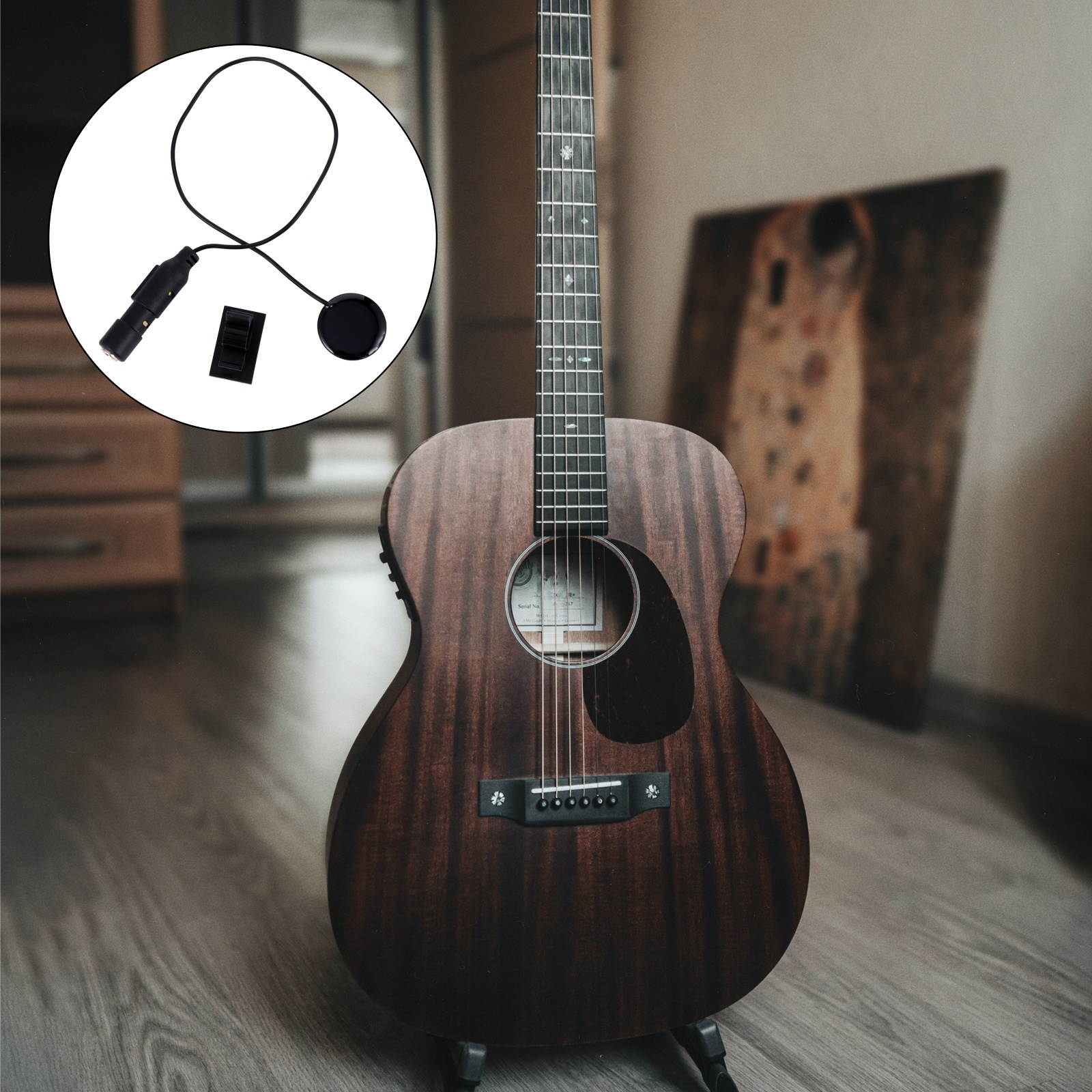 Ibanez Promethean 20W 1x8 Bass Combo Amp