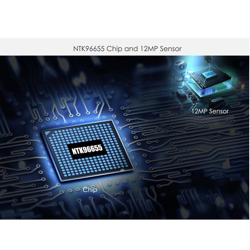 SJCAM SJ4000 WiFi Action Camera 1080P 2.0 inch Screen HD Diving 30M Waterproof Mini Camcorder - Silver