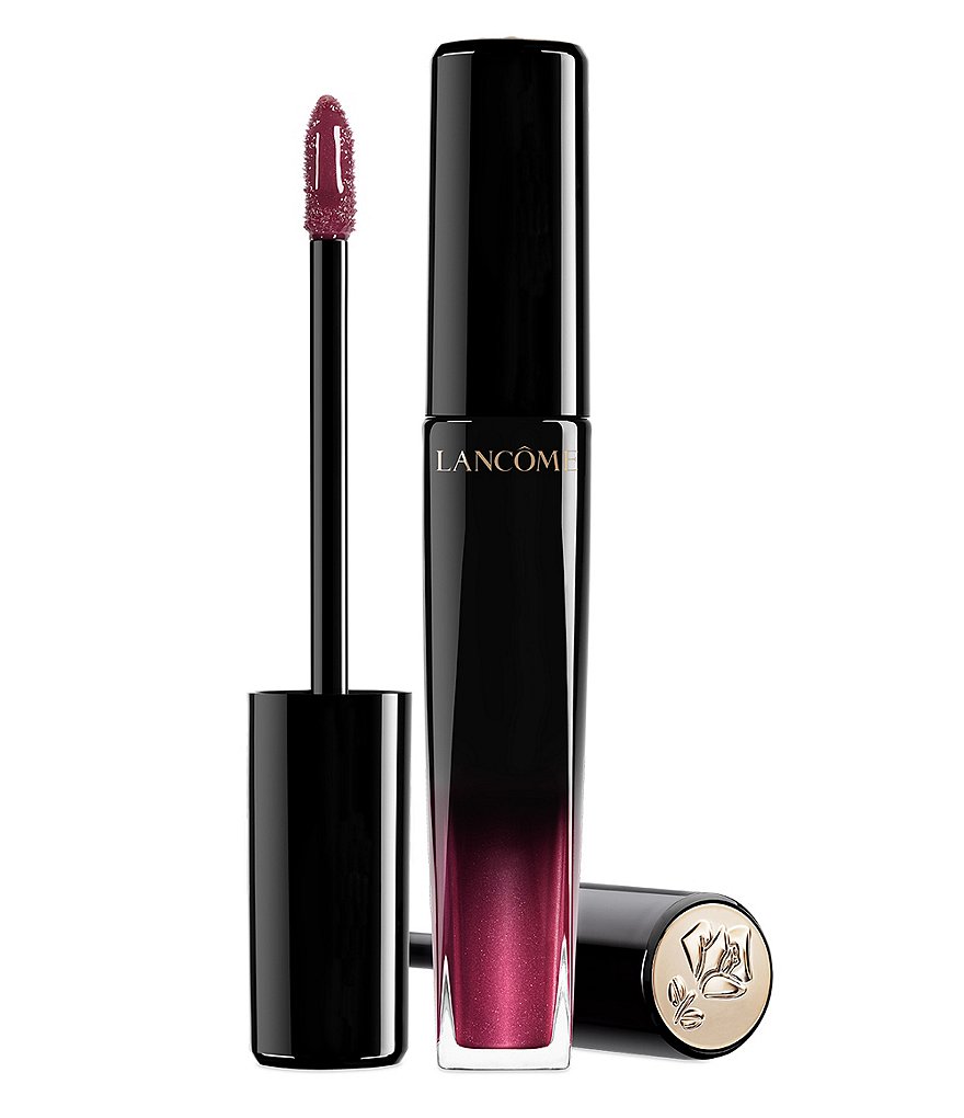 Lancome L'Absolu Lacquer Longwear Lip Gloss