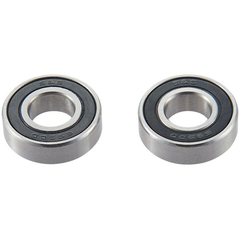 Ritchey WCS Front Hub Bearing Kit: Apex II and Zeta II