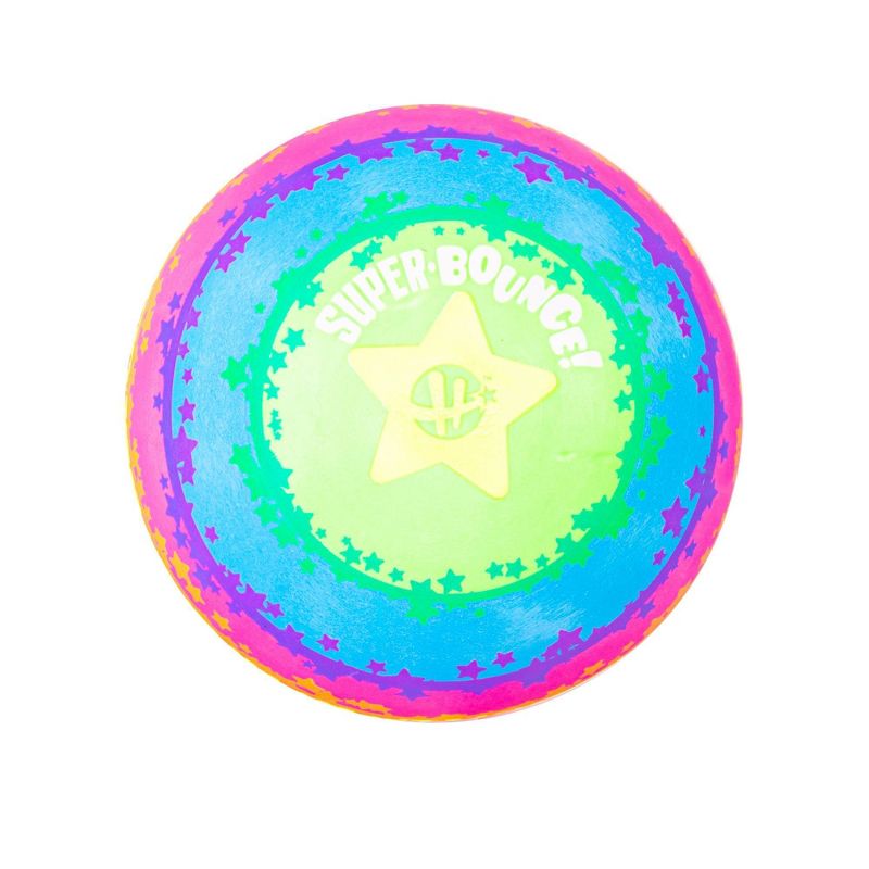 Hedstrom 9" Super Bounce Playball